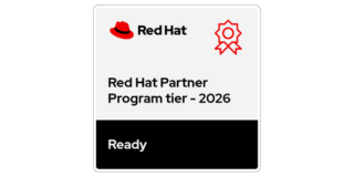 Red Hat Partner Program tier - 2026